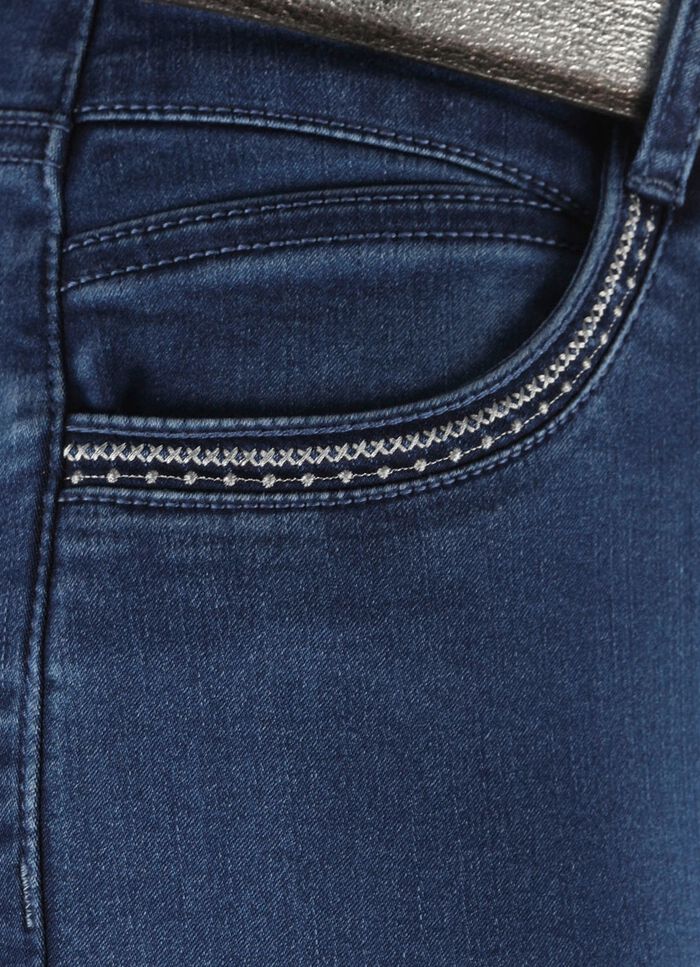 5-ficks jeans 
