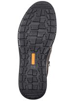 GINO GALANTE, andningsbara herrst&ouml;vlar, vinterskor, med dragkedja 