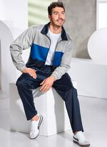 Fritidsdr&auml;kt med elastisk midja 