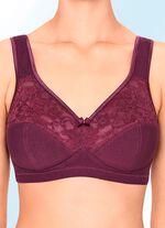 F&ouml;rpackning med tv&aring; Susa-bh:ar med bomull 