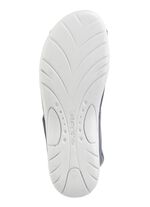 Ranger-sandal med metallsmycken med strass ST&Aring;LBL&Aring;