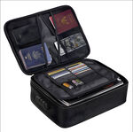 Brandsäkert dokumentfodral 