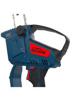 Batteridriven miniketts&aring;g (batteri och laddare ing&aring;r ej) 