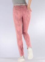 5-fickorsbyxor i aprikosf&auml;rg 