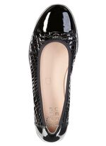 ELENA EDEN, eleganta damballerinor, vidd G, med res&aring;rband 