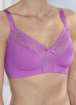 BH med elastisk spets 