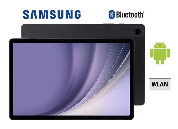 Samsung Galaxy Tab A9+ X210 surfplatta 