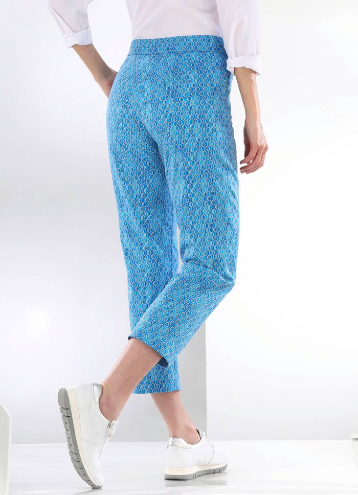 Byxor i aktuell design 