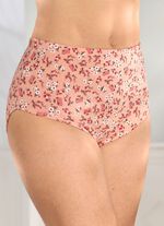 Fyrapack elastiska trosor 