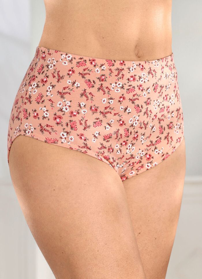 Fyrapack elastiska trosor 