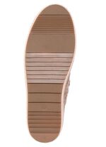 ELENA EDEN, eleganta damst&ouml;vlar, vidd H, med uttagbar fotb&auml;dd 