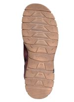 Waldl&auml;ufer, fodrade damst&ouml;vlar, vinterskor, bredd H, med uttagbar fotb&auml;dd 