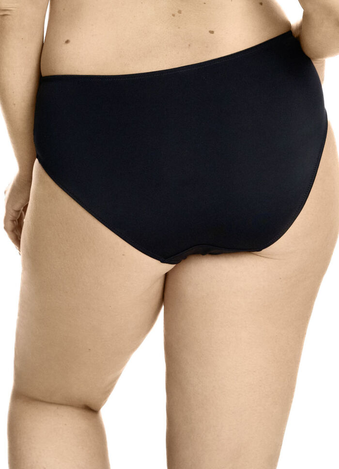 Susa tvåpack trosor med elastisk spets, 