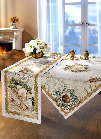 Tillbeh&ouml;r till gobel&auml;ng av h&ouml;g kvalitet 