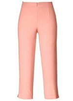 Byxor i 7/8-l&auml;ngd  