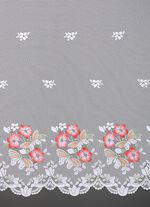 L&aring;nga persienner med universalskena 