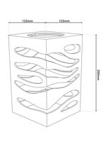 LED-lampa &rdquo;Hilda&rdquo; 