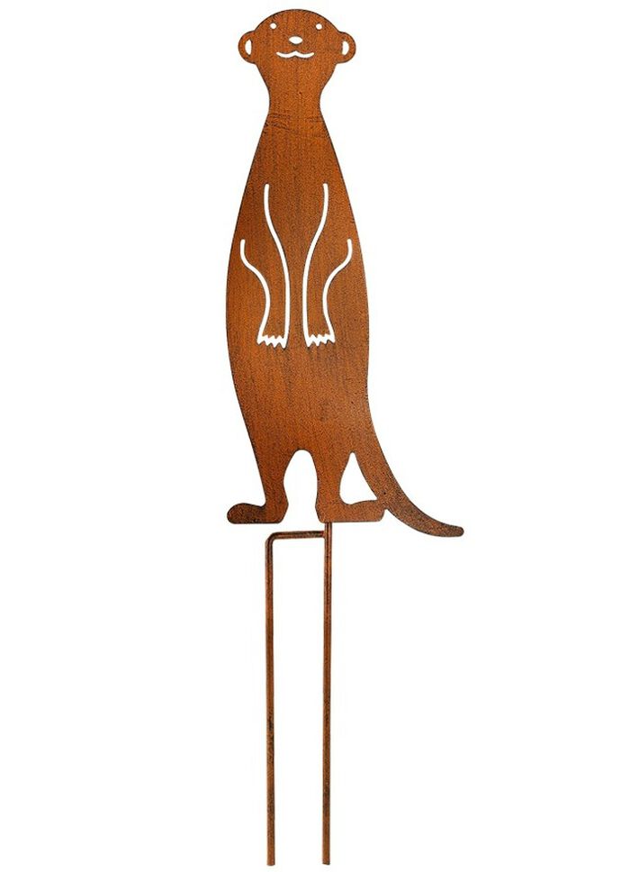 Tr&auml;dg&aring;rdsplugg surikat set om 3 