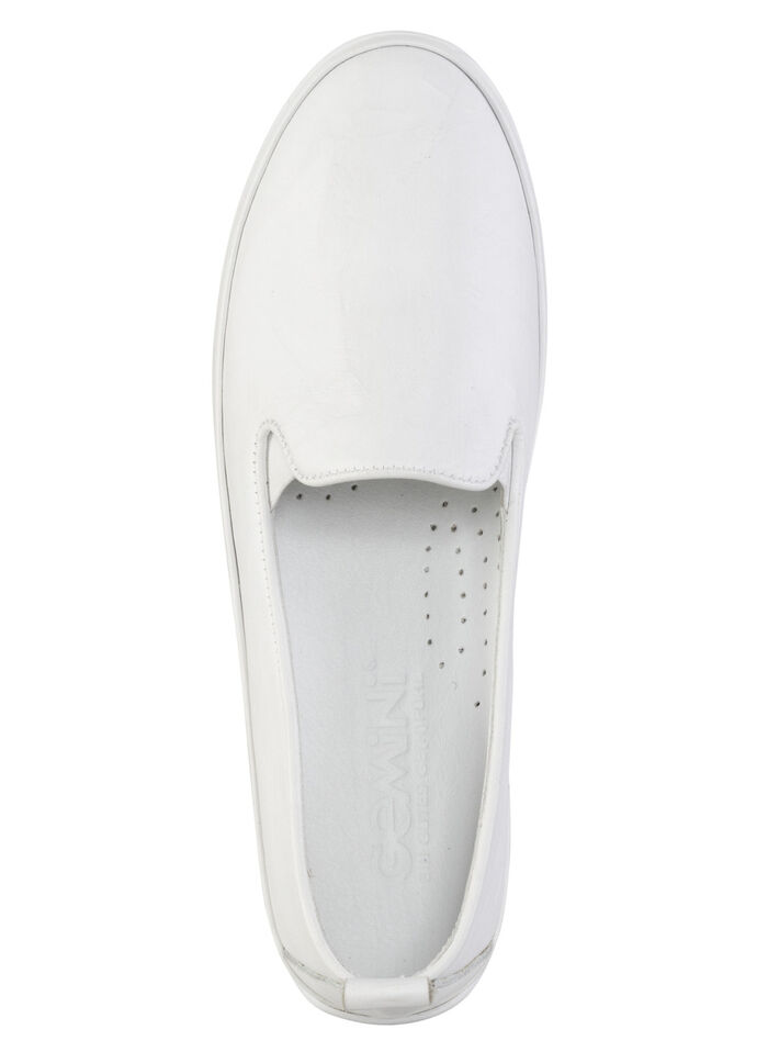 toffel WEISS