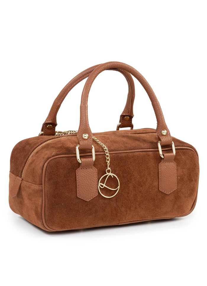 Laurina, v&auml;ska, dam, med avtagbar, justerbar axelrem 