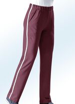 Casual byxor BORDEAUX