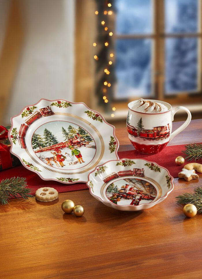 &Aring;rets porslinsartikel 2025 fr&aring;n Villeroy & Boch 