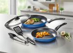 GSW Dream Line 5-delat stekpannset 