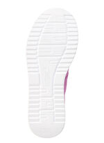 Ranger sneakers med strass PINK
