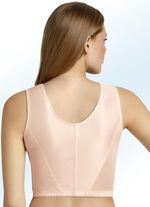 L&aring;ng Anita avlastningsbeh&aring; med kn&auml;ppning framtill 