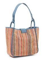 Rieker, v&auml;ska, dam, med uttagbar innerficka 