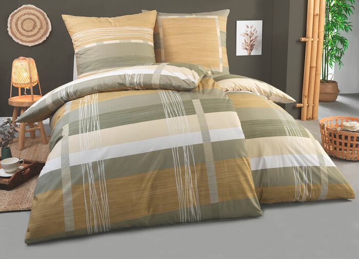 S&auml;ngkl&auml;der i renforc&eacute;-kvalitet 