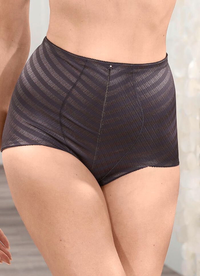 Felina g&ouml;rdelbyxa med f&ouml;rst&auml;rkning framtill 