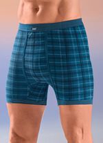 Fyrapack rutiga kalsonger 