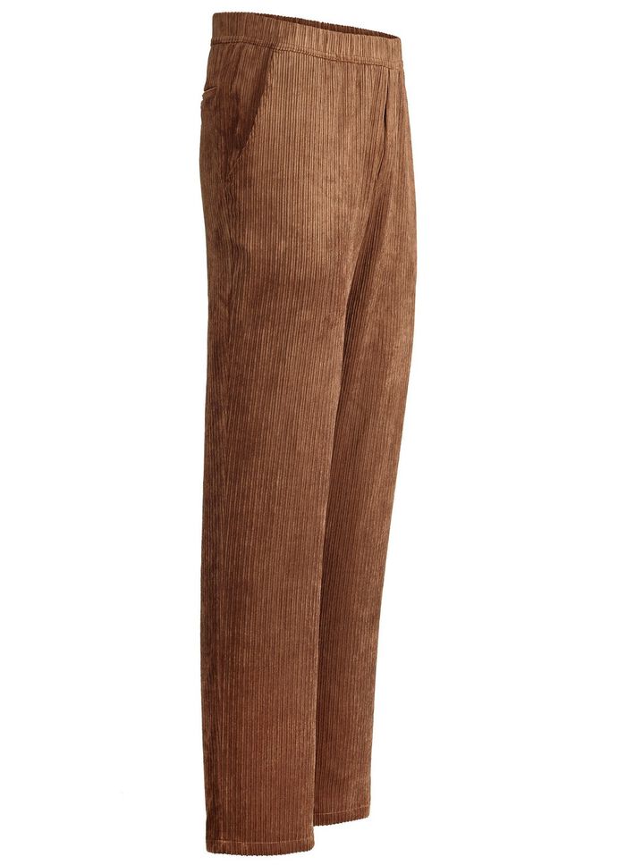 &rdquo;Klaus Modelle&rdquo; dra-p&aring;-byxor i 4 f&auml;rger 