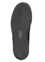 ELENA EDEN, fodrade damst&ouml;vletter, vinterskor, bredd H, med lammskinn 