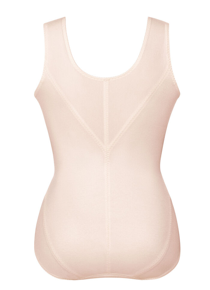 Anita byxkorsett med dragkedja framtill