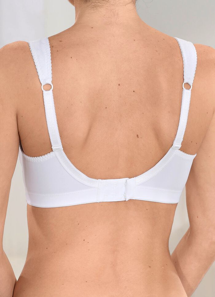 Swegmark of Sweden bh med elastisk spets 