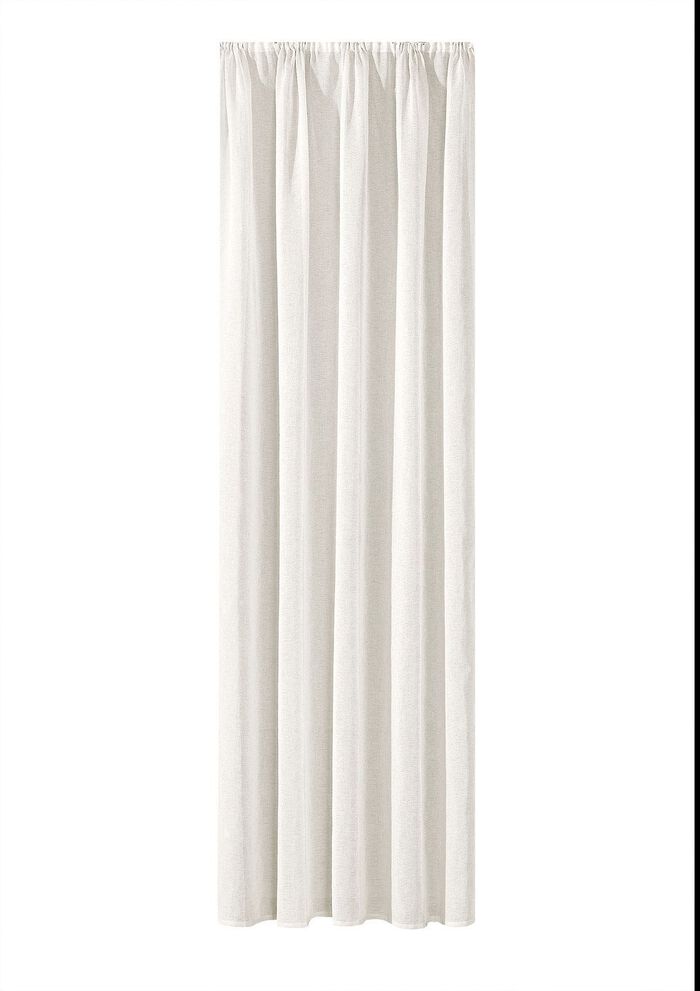 &Ouml;vergardin i linnelook NATUR