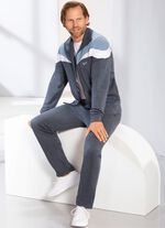 Fritidsdr&auml;kt med sidofickor 