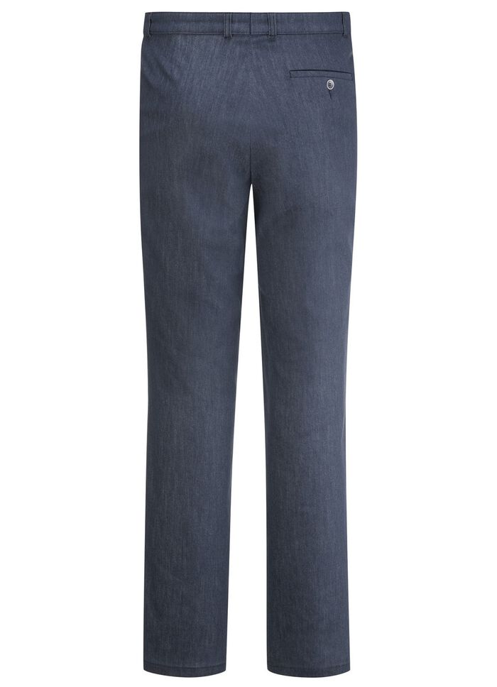 Fina jeans BL&Aring;