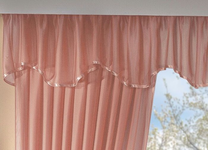 Kornisch med universellt skenband JORD