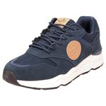 Herrskor f&ouml;r vardagsbruk med allv&auml;dersfunktion fr&aring;n Chung Shi 