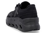 Rieker, sportiga damsneakers, vidd G, med uttagbar fotbädd, 