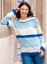 Tr&ouml;ja i superfluffig kvalitet 