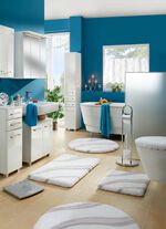 Goebel metall ljusstake 