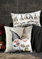 &Ouml;rngott gnome med dragkedja 