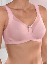 Anita bh med formpressade kupor 