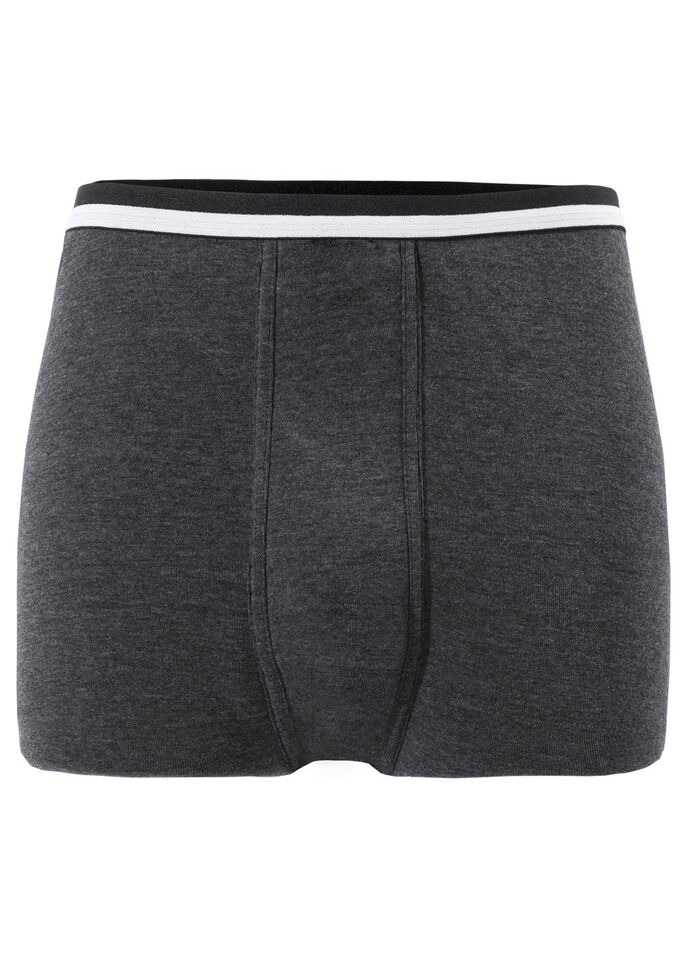 Permatherm, tv&aring;pack kalsonger, kn&auml;l&aring;nga, vinterunderkl&auml;der 