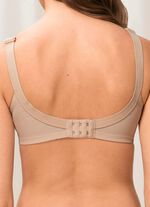 Triumph-Doreen bh med spetskupor HUD