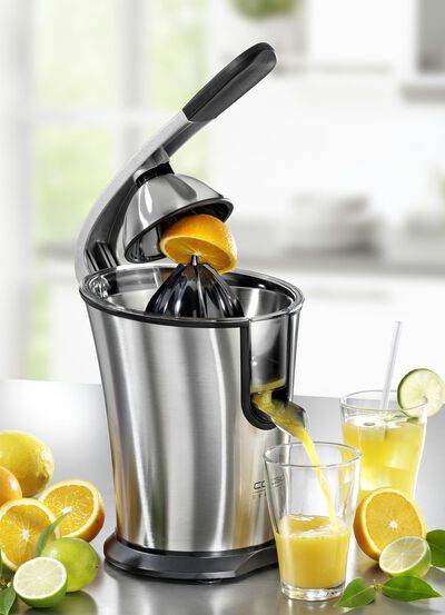Caso CP300 citruspress för alla citrusfrukter, , large